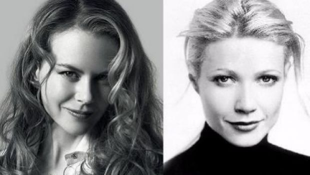 The Danish Girl: Gwyneth Paltrow accanto a Nicole Kidman al posto di Charlize Theron
