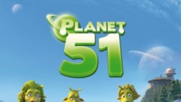Planet 51 – La recensione in anteprima