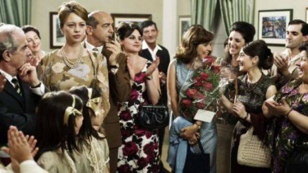 Trailer, locandina e fotogallery de L’uomo Nero, diretto da Sergio Rubini