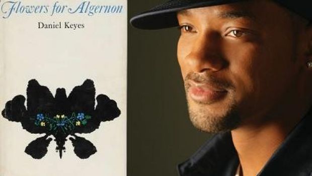 Flowers for Algernon per Will Smith
