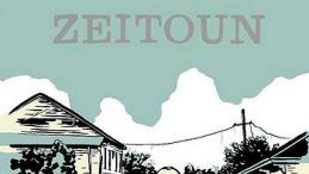 Zeitoun: Jonathan Demme dirigerà un film d’animazione