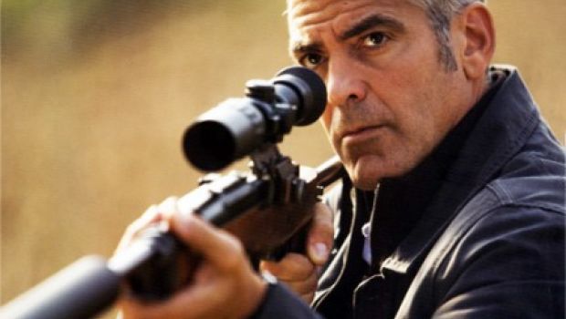 Ecco George Clooney in The American, prima foto ufficiale