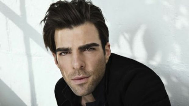 Whirligig: un film romantico per Zachary Quinto
