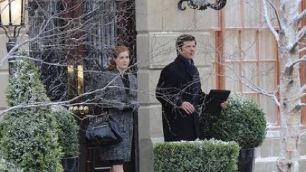 Trailer per Leap Year, commedia con Amy Adams