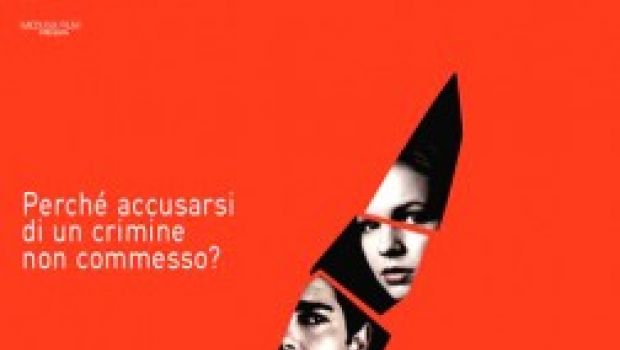 Un alibi perfetto: il trailer italiano