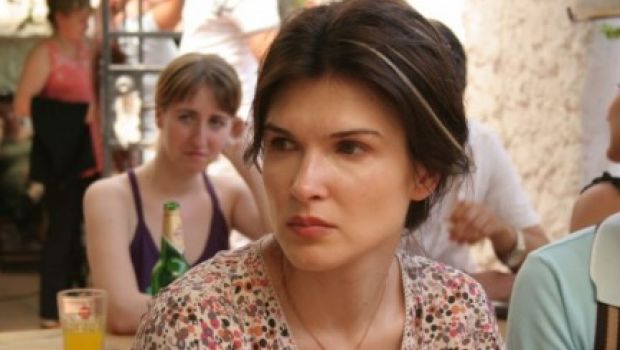 Il trailer italiano di Francesca con la regia di Bobby Paunescu