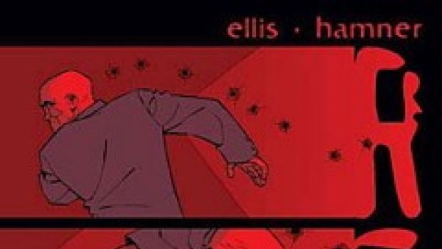 Ricchissimo cast per l’adattamento della graphic novel Red