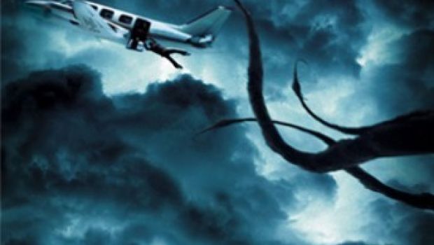 Altitude: il trailer del nuovo sci-fi thriller ad alta quota