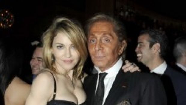 Valentino: The Last Emperor verso l’Oscar?