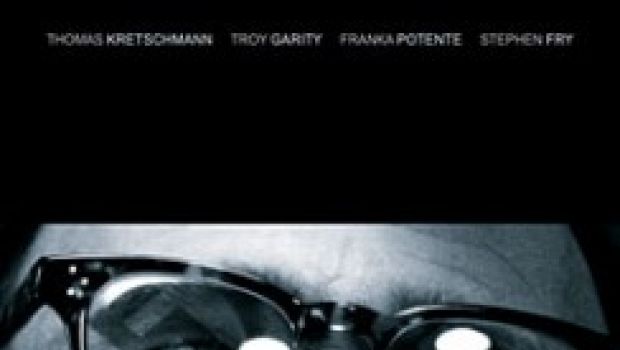 Eichmann – La locandina e il poster