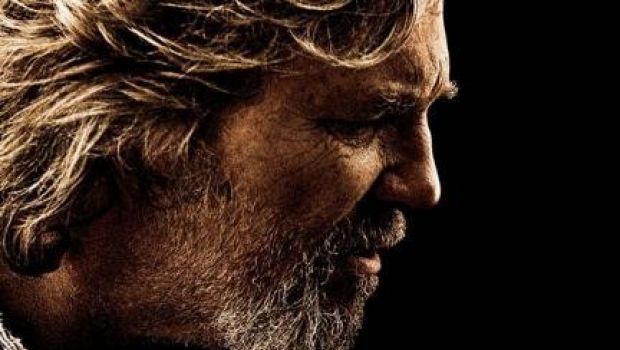 Crazy Heart – locandina e trailer del dramma con Jeff Bridges, Colin Farrell e Maggie Gyllenhaal