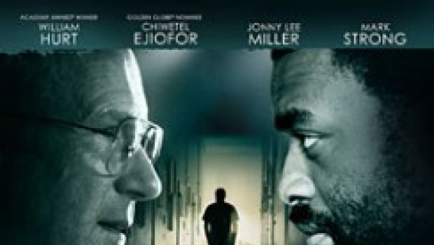 Endgame – Il trailer e la locandina