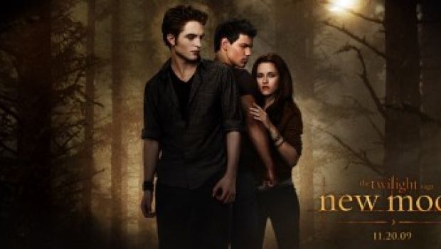 Fanta Box Office Italia: quanto incasserà New Moon in questi primi 5 giorni di programmazione?