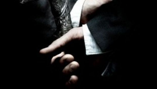 Nuovo poster per The Wolfman
