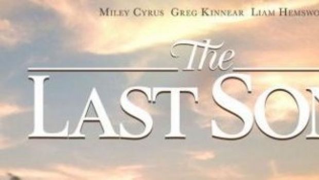 The Last Song – arrivano la locandina ed il trailer del film drammatico con Miley Cyrus