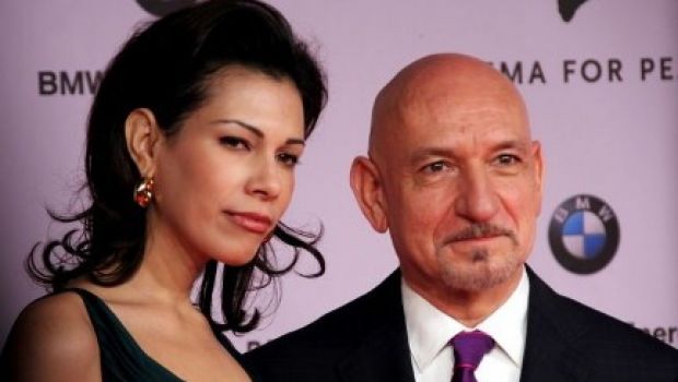 Il Taj Mahal di Ben Kingsley