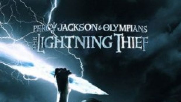 Trailer internazionale per  Percy Jackson e gli eroi dell’Olimpo: il Ladro di Fulmini