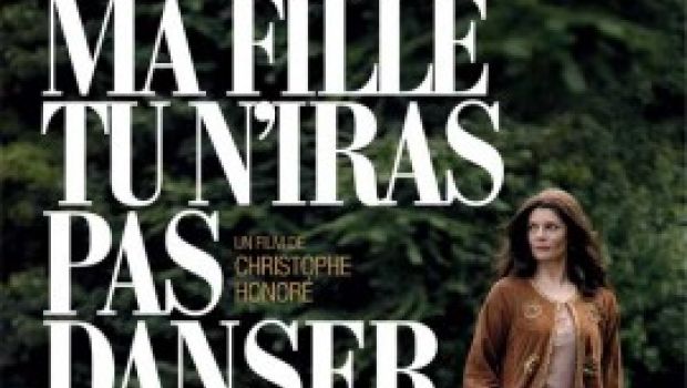 Torino Film festival 2009: Non ma fille, tu n’iras pas danser – The Blind