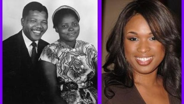 Jennifer Hudson sarà Winnie Mandela