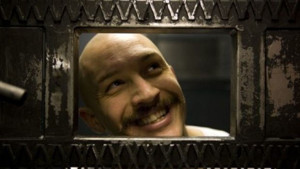 Torino Film Festival 2009: Bronson – Baseco Bakal Boys