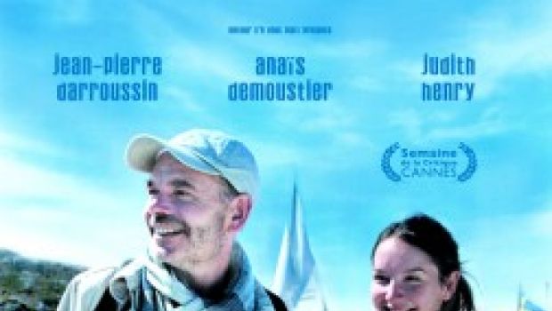 Il viaggio di Jeanne: il trailer italiano