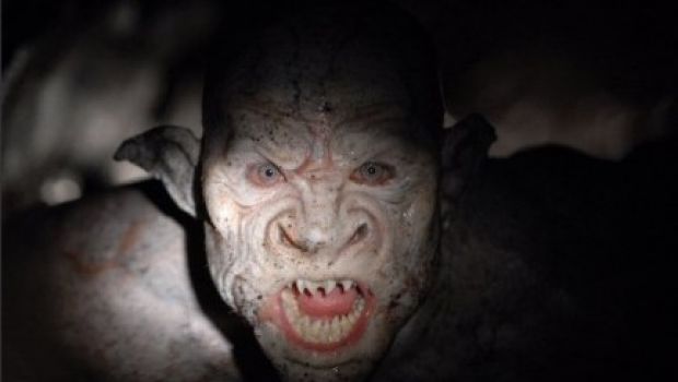 4 clip inedite per The Descent 2