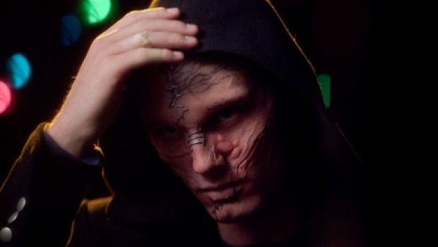 Teaser trailer per Beastly, Bella e la Bestia moderno con Vanessa Hudgens protagonista