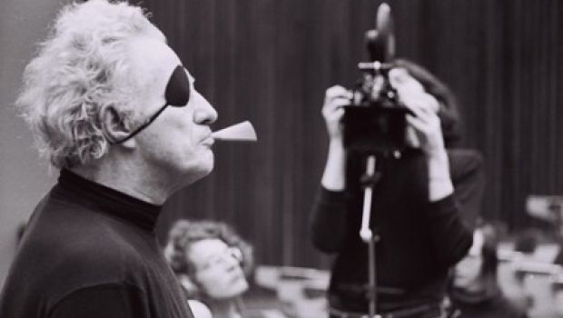 Il capolavoro postumo di Nicholas Ray We Can’t Go Home Again alla 68a Mostra Internazionale del Cinema di Venezia