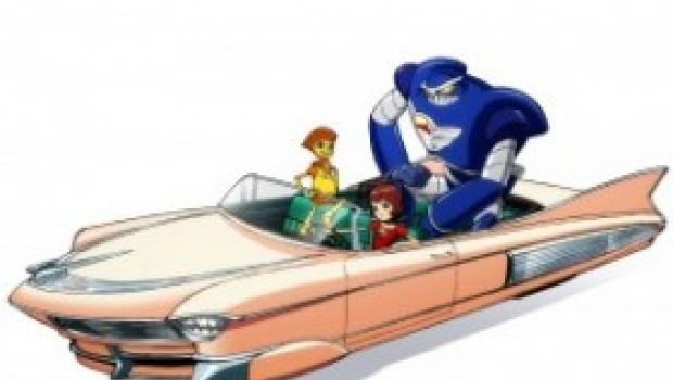 Dreaming Machine, le prime immagini del nuovo anime di Satoshi Kon