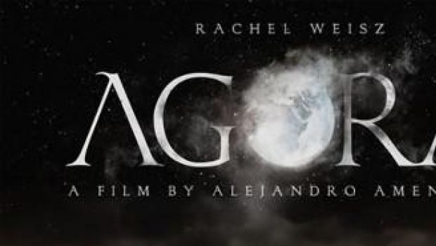 Agora – tutte le locandine, 4 clips e qualche riflessione sull’atteso dramma storico di Alejandro Amenábar che probabilmente non vedremo in Italia