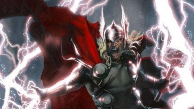Nuovi ingressi nel cast di Thor: Idris Elba e Kat Dennings