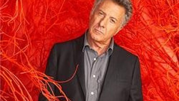 Dustin Hoffman fuori da Little Fockers?