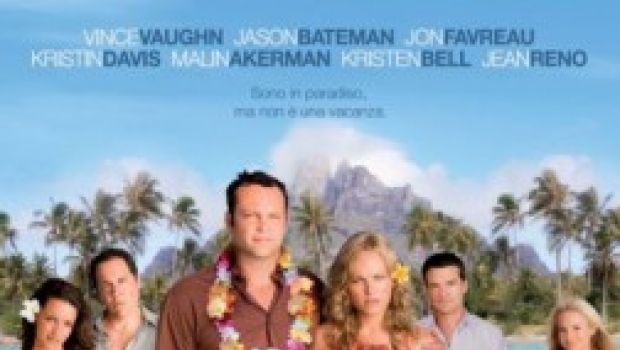 L’isola delle coppie – La recensione in anteprima