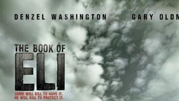The Book of Eli – nuovo poster in arrivo