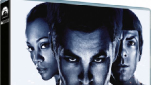 Star Trek di J.J. Abrams esce in dvd e blu-ray: tutte le informazioni tecniche