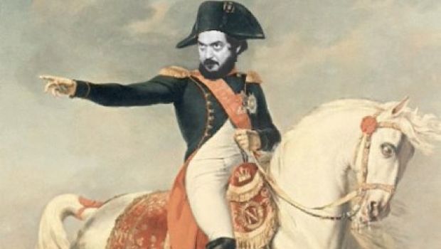 Il Napoleone mai realizzato di Stanley Kubrick