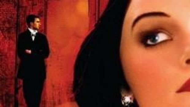 The Loss of a Teardrop Diamond – locandina e due trailer