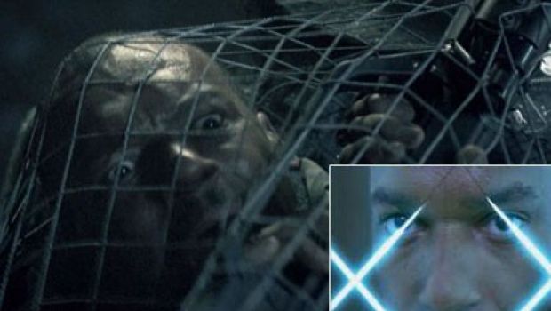 Il riciclaggio di Paul W.S. Anderson per Resident Evil e Alien Vs. Predator