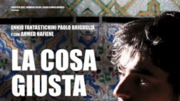 La cosa giusta: cinque domande al regista Marco Campogiani