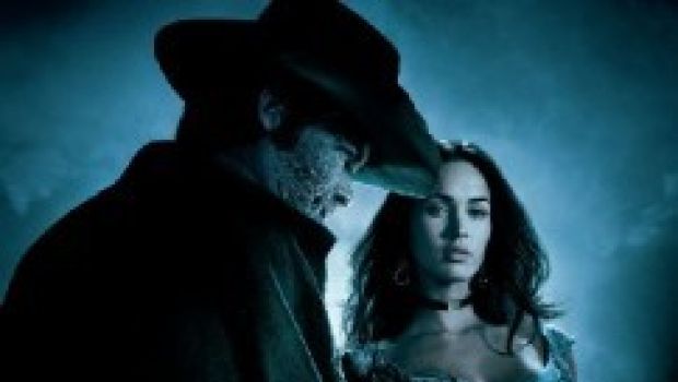 Jonah Hex – la prima foto ufficiale