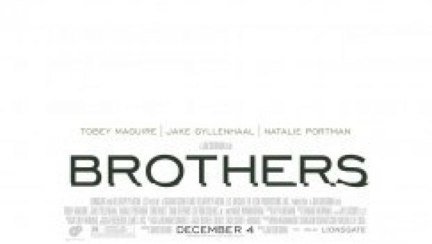 Due spot tv e cinque scene inedite per Brothers