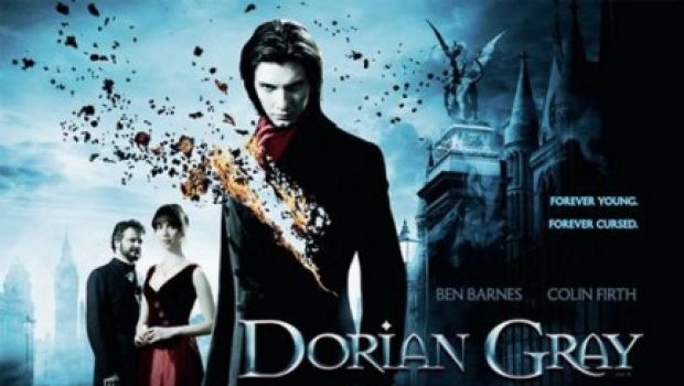 Dorian Gray, vi è piaciuto?