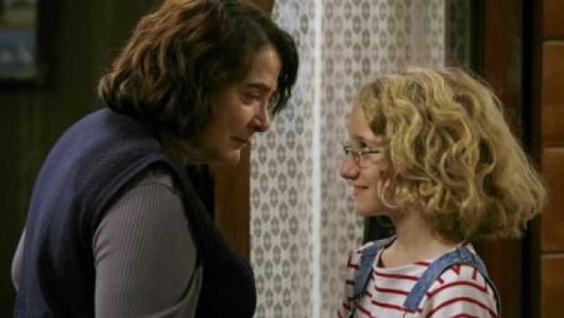Foto-galleria dal film Il Riccio tratto dal romanzo L’eleganza del riccio