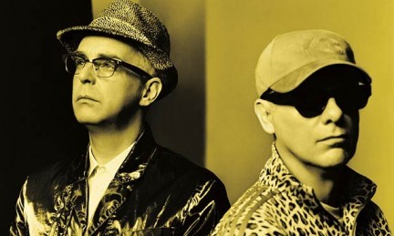 Pet Shop Boys: confermato l’Ep di Natale