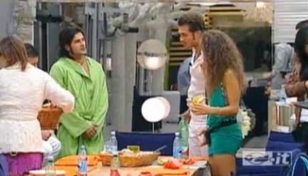 Programmi Tv 30 Novembre 2009 – la Rai prova la sfida d’autore al Grande Fratello