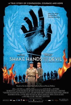Shake Hands with the Devil – Il trailer e la locandina
