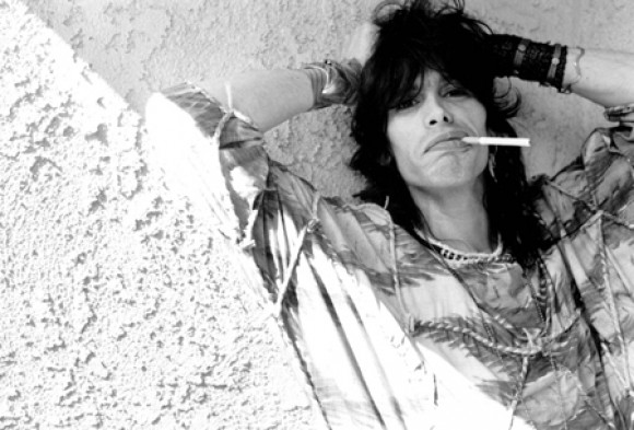 Steven Tyler smentisce tutto: “non lascio gli Aerosmith”