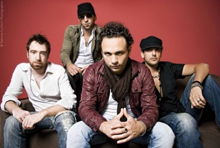 Gli Sugarfree tornano con il nuovo Ep “In Simbiosi” e il nuovo singolo “Amore Nero”