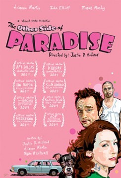 The Other Side of Paradise – Il trailer e la locandina