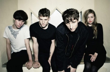These New Puritans: a inizio 2010 arriva “Hidden”